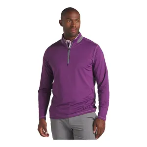 Puma Lightweight 1/4 Zip Golf Mid Layer 621862