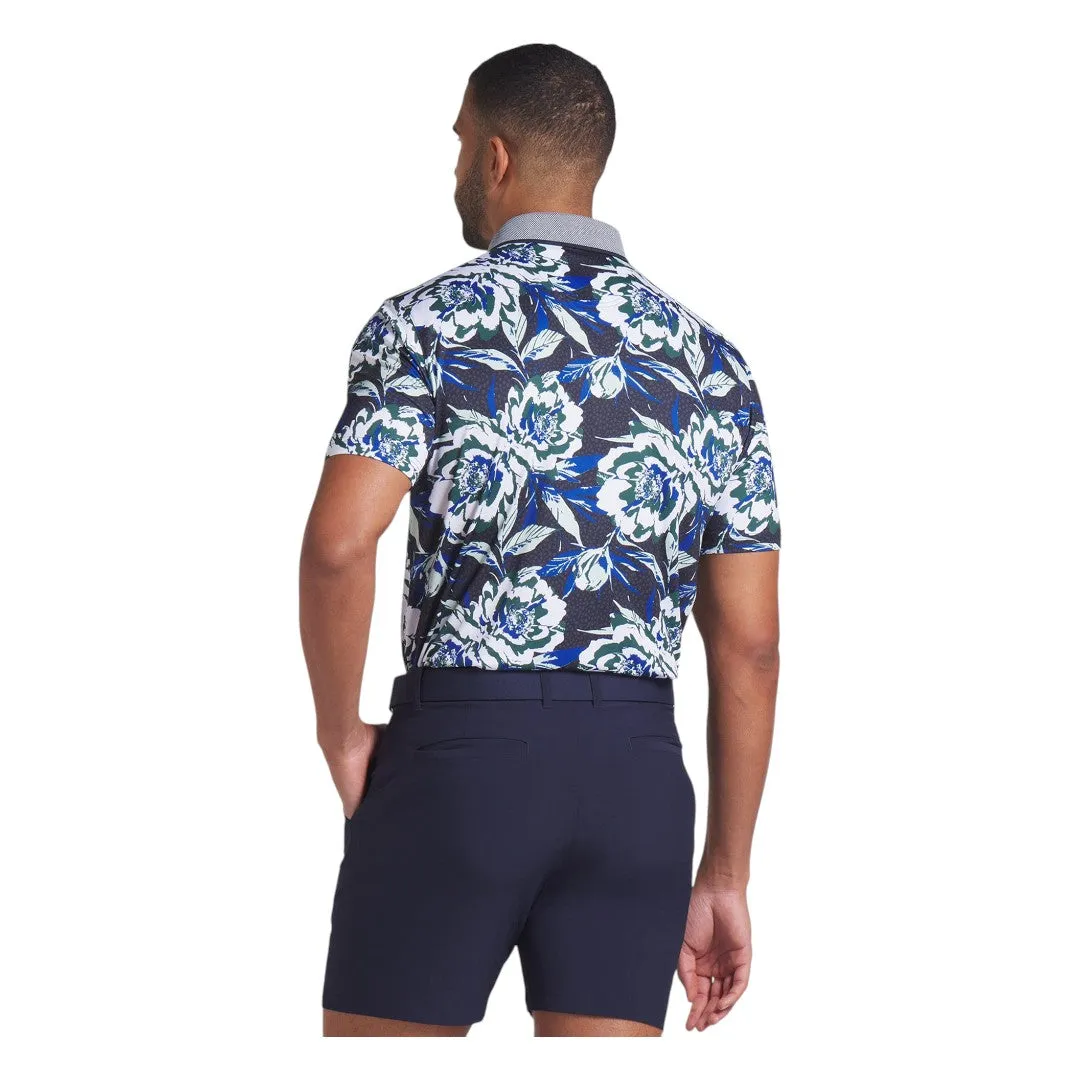 Puma MATTR Beautiful Game Golf Polo Shirt 630577