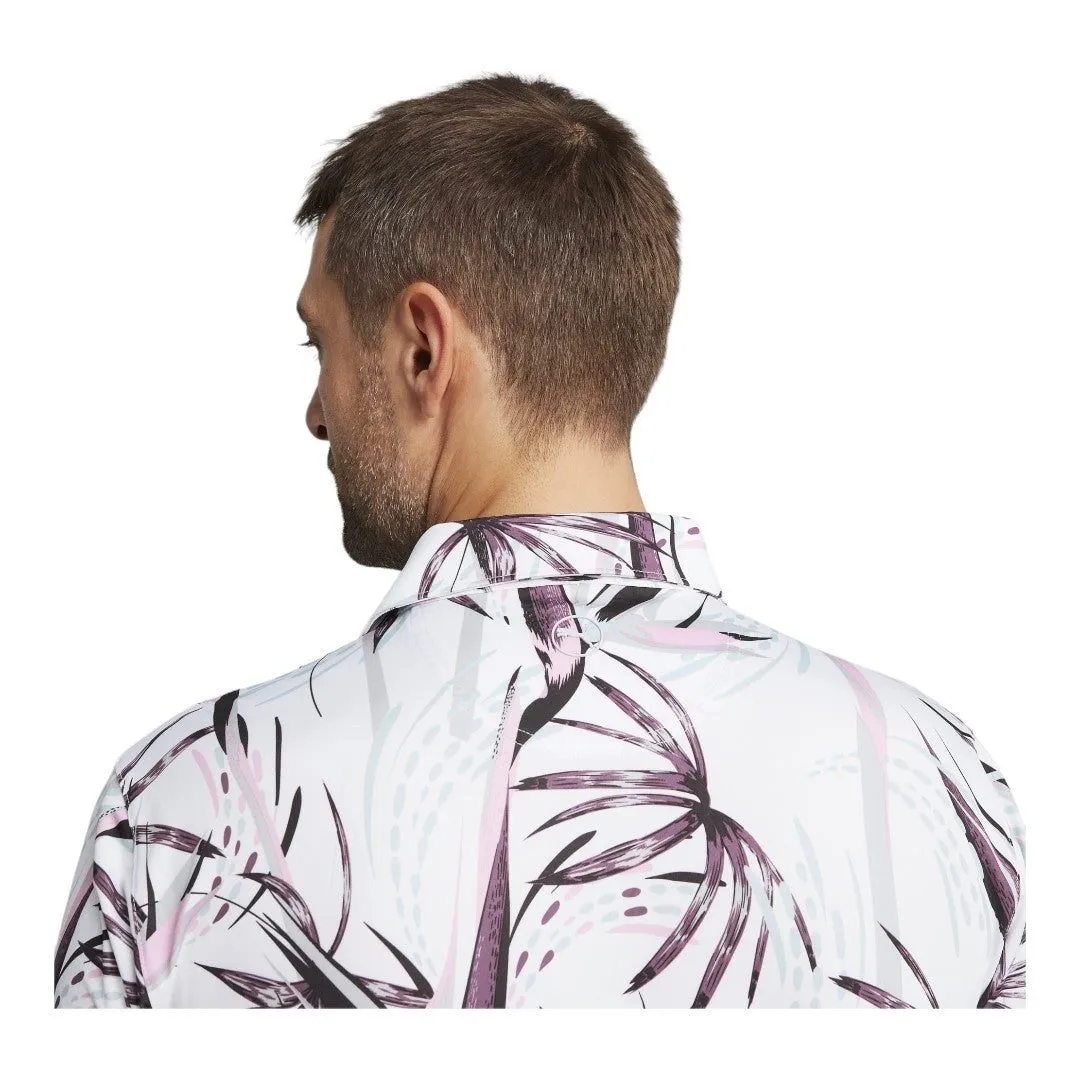 Puma MATTR Birds of Paradise Golf Polo 624476