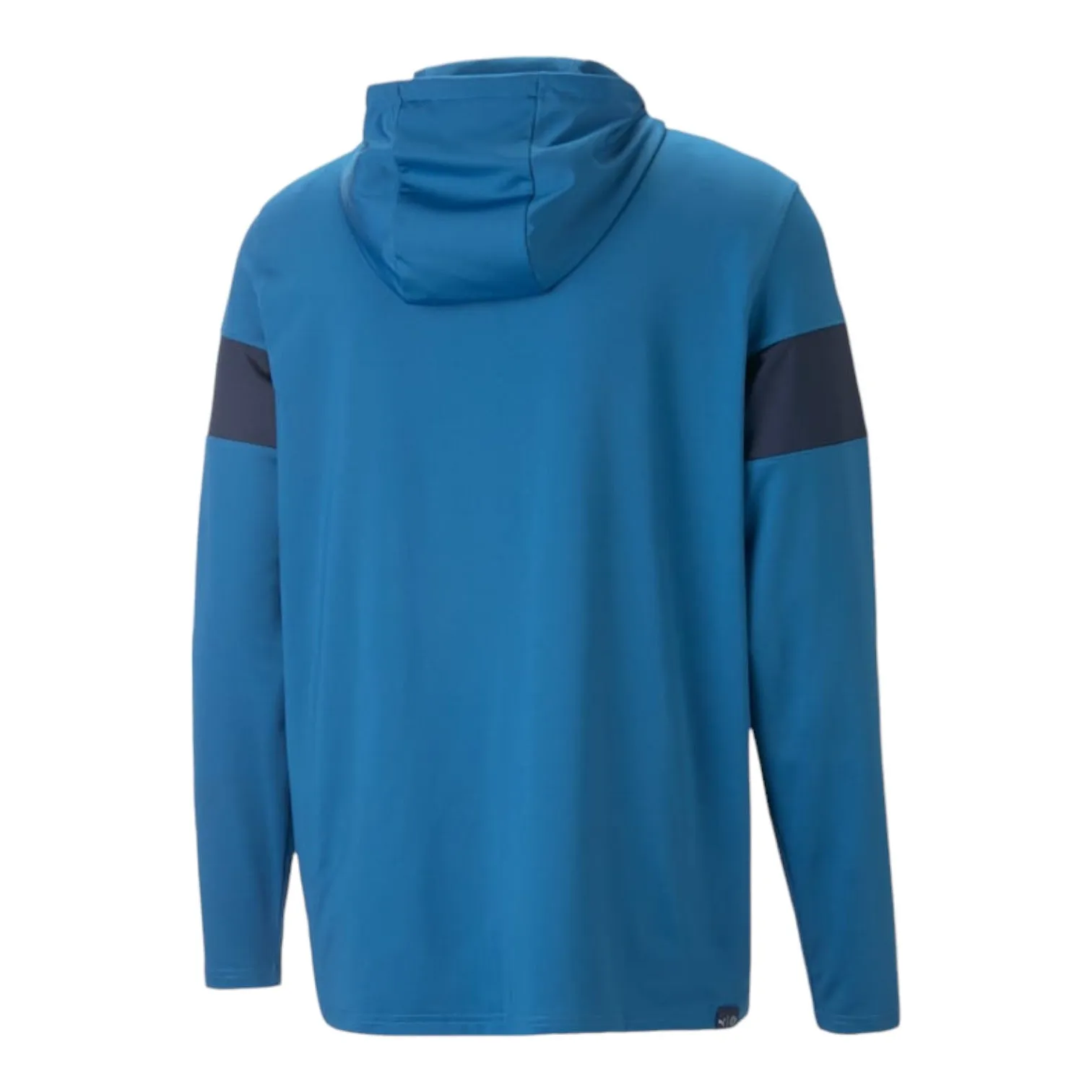 Puma Mattr Colourblock Golf Hoodie 620252