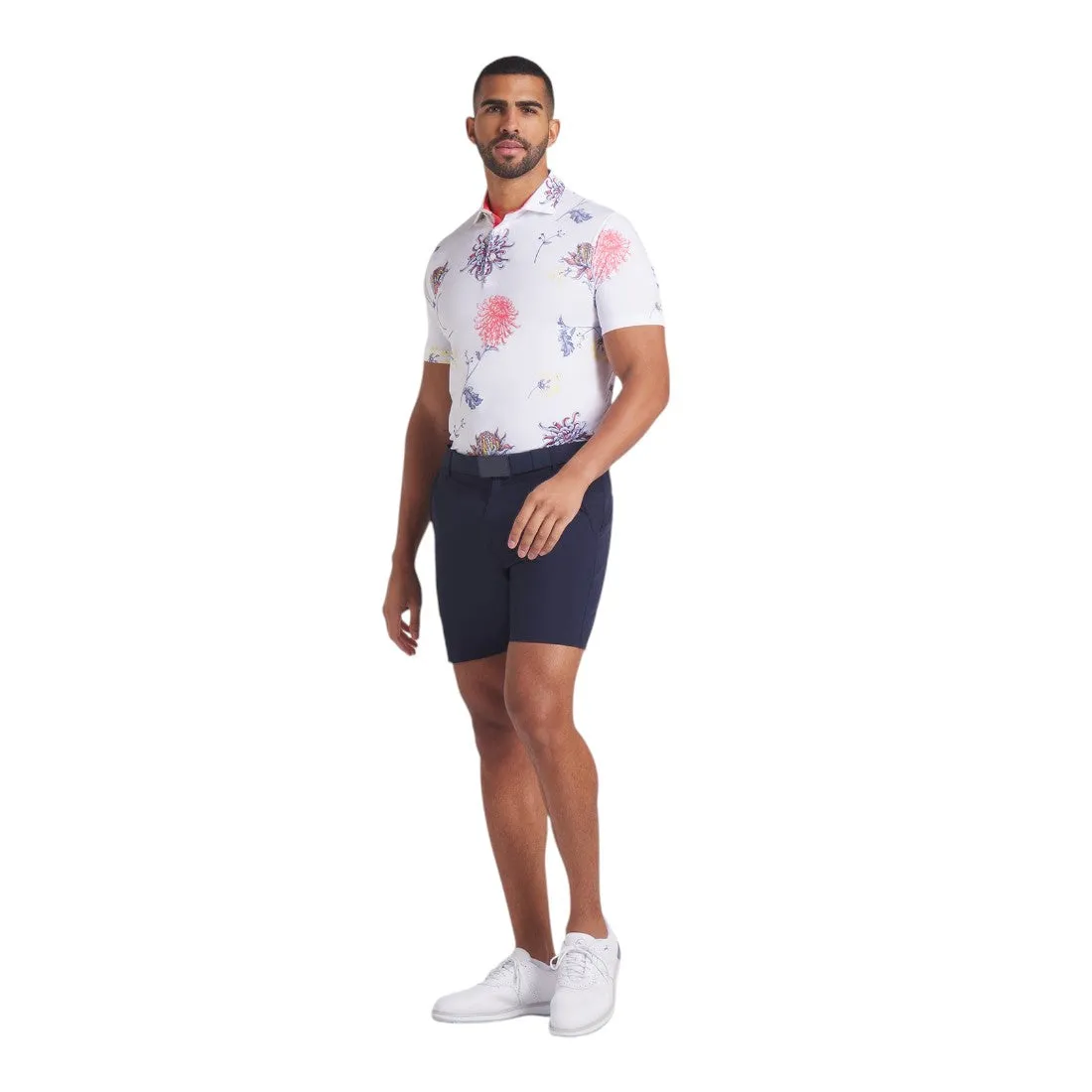 Puma MATTR Dahlia Golf Polo 628827