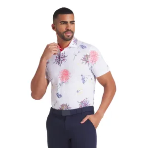 Puma MATTR Dahlia Golf Polo 628827