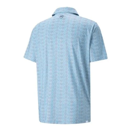 Puma MATTR Dreamer Golf Shirt 537461
