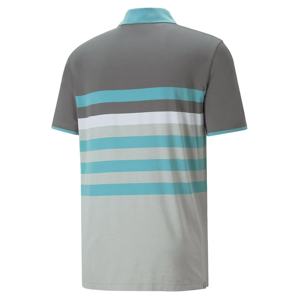 Puma MATTR One Way Golf Polo Shirt 599115