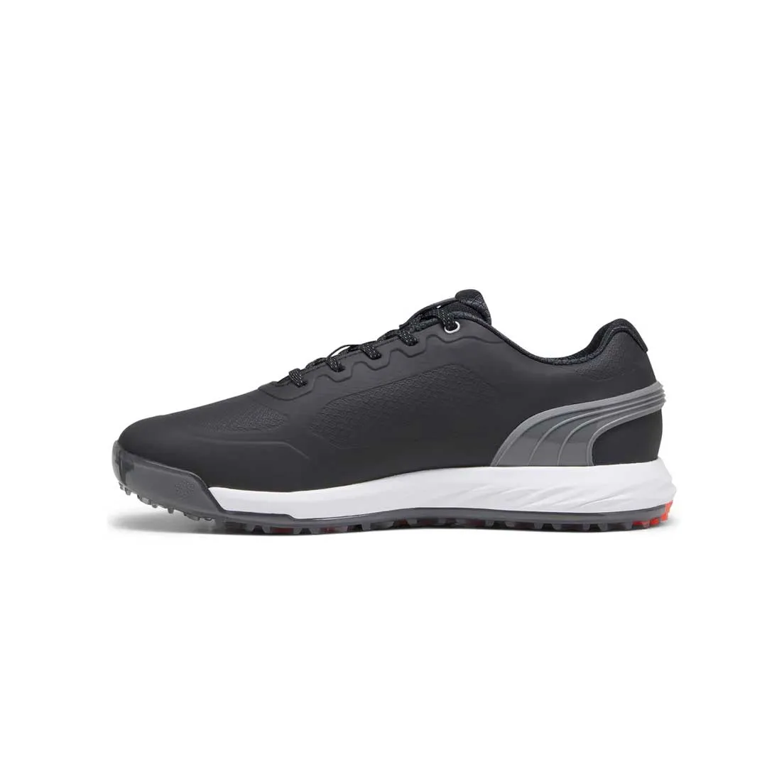 Puma - Men's Alphacat Nitro Golf Shoes (378692 05) mens lightweight golf shoes spiked