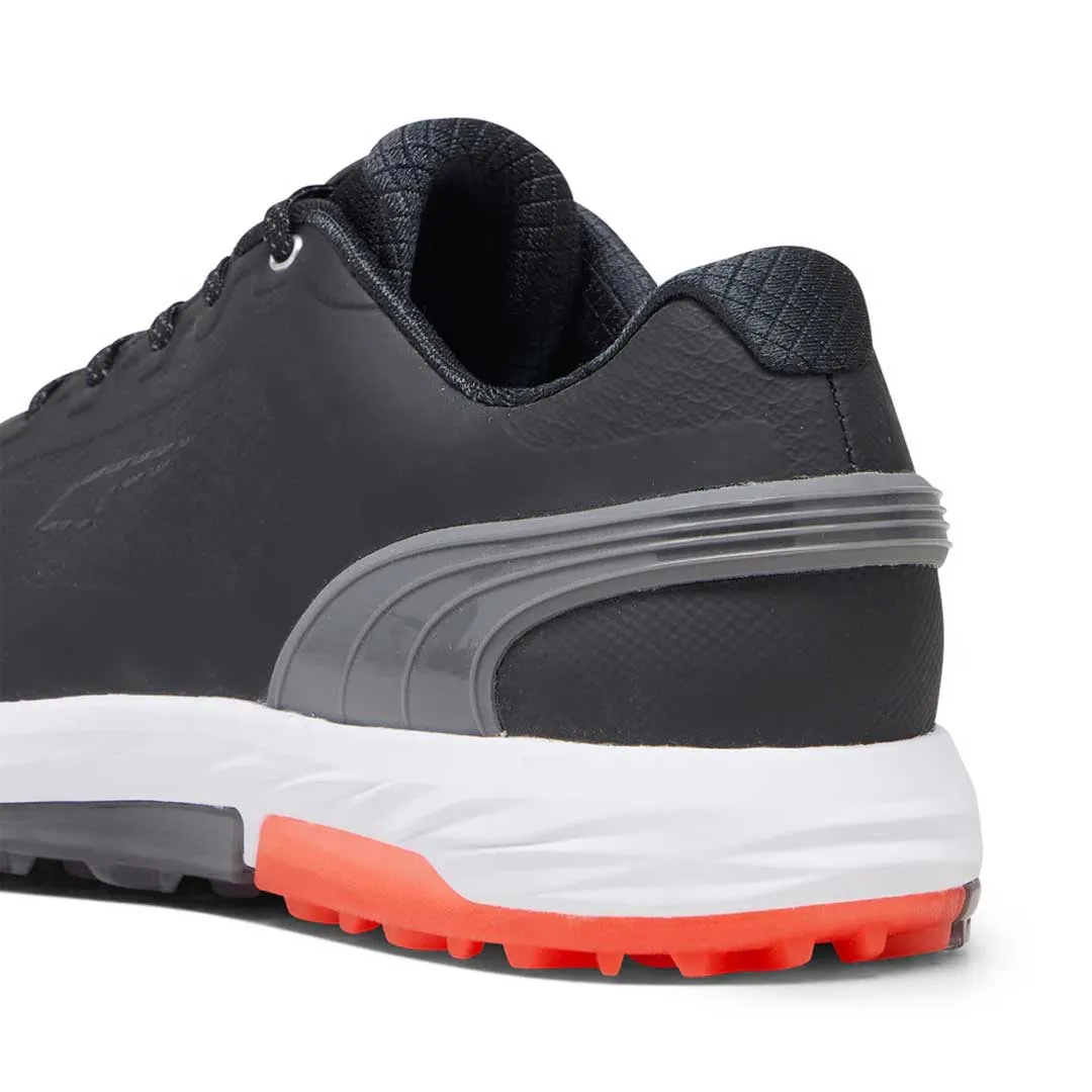 Puma - Men's Alphacat Nitro Golf Shoes (378692 05) mens lightweight golf shoes spiked