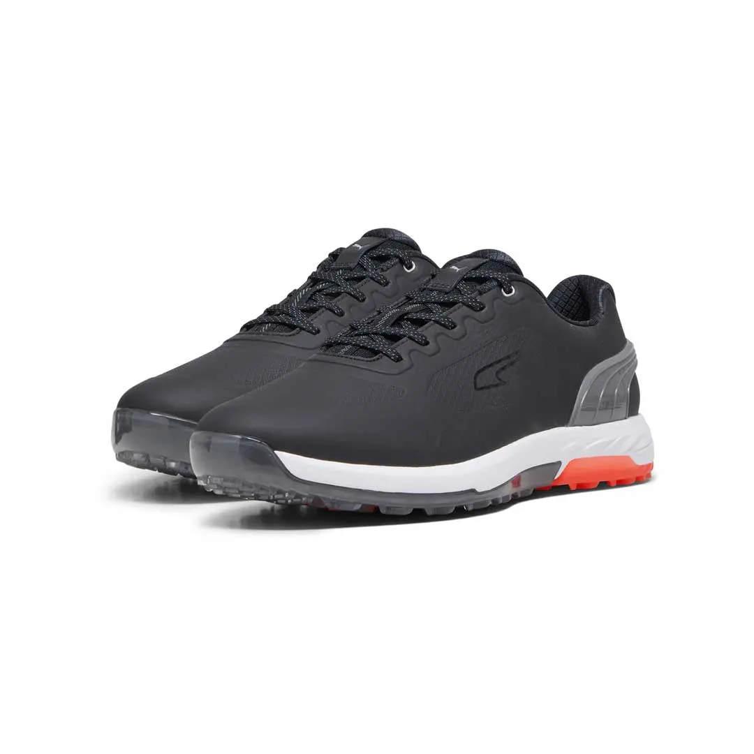 Puma - Men's Alphacat Nitro Golf Shoes (378692 05) mens lightweight golf shoes spiked