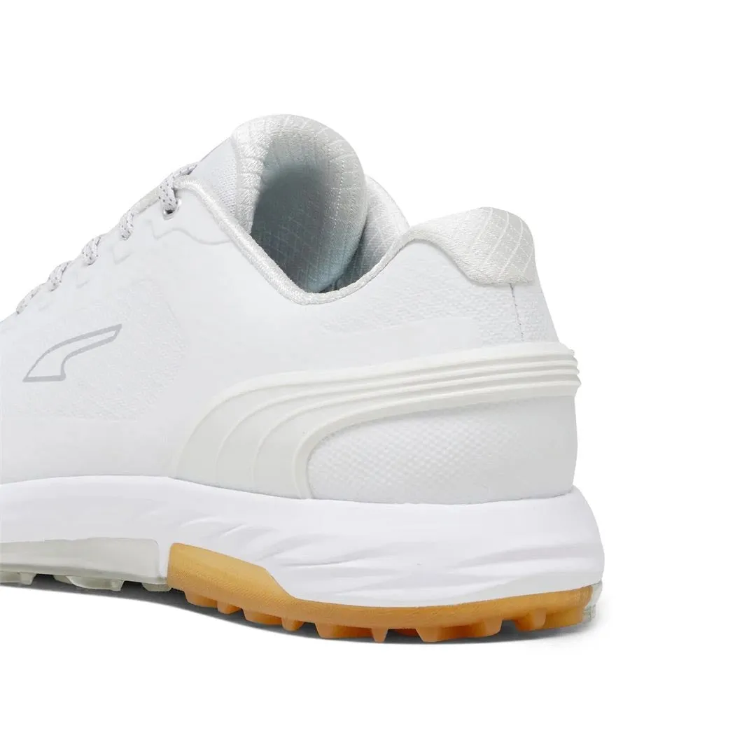 Puma - Men's Alphacat Nitro Spikeless Golf Shoes (378692 08) mens lightweight golf shoes spiked