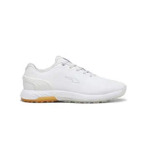 Puma - Men's Alphacat Nitro Spikeless Golf Shoes (378692 08) men's golf shoes