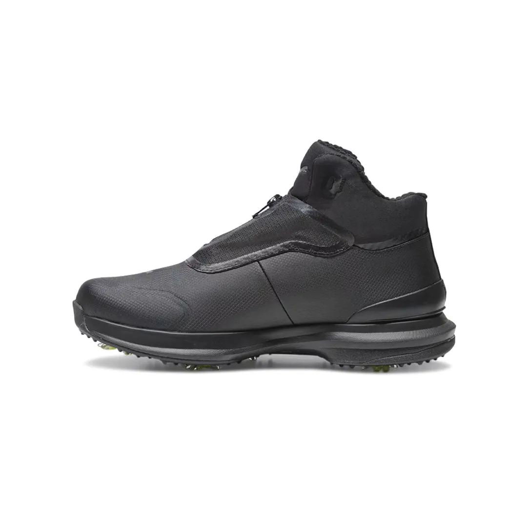 Puma - Men's DRYLBL Golf Boots (379227 01) mens lightweight golf shoes spiked