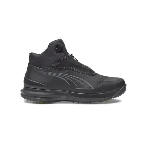 Puma - Men's DRYLBL Golf Boots (379227 01) men's golf shoes