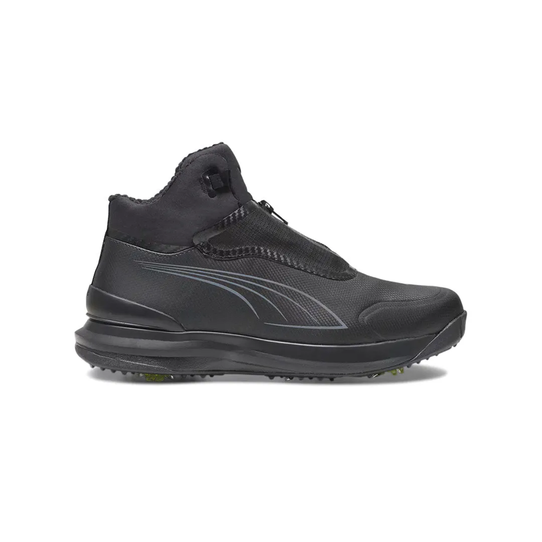 Puma - Men's DRYLBL Golf Boots (379227 01) men's golf shoes
