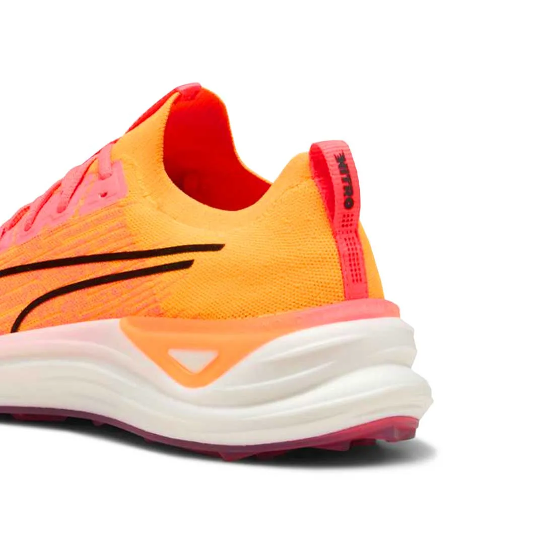 Puma - Men's Electrocat Nitro Golf Shoes (310222 01) mens lightweight golf shoes spiked