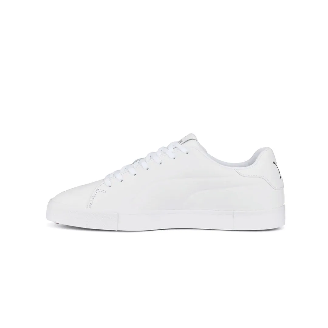 Puma - Men's Fusion Classic Golf Shoes (376982 01) mens lightweight golf shoes spiked