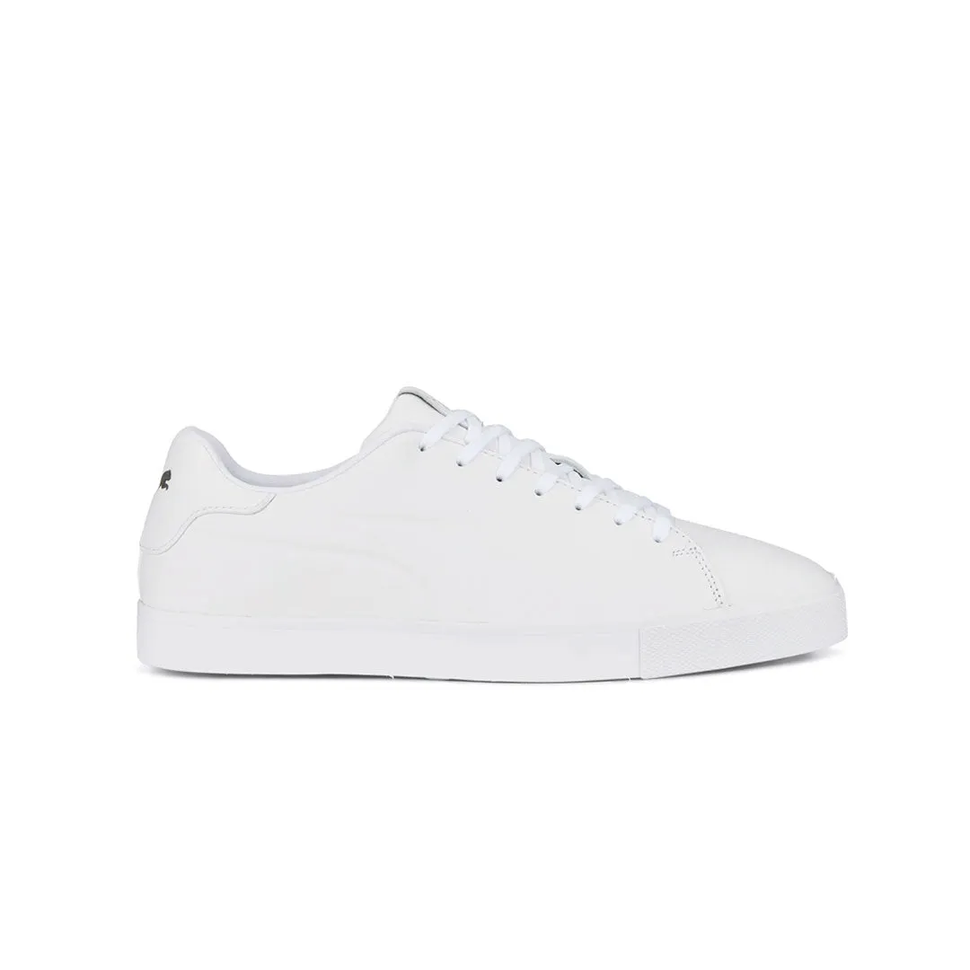 Puma - Men's Fusion Classic Golf Shoes (376982 01) men's golf shoes