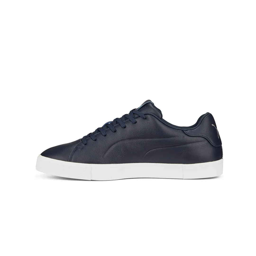 Puma - Men's Fusion Classic Golf Shoes (376982 03) mens lightweight golf shoes spiked