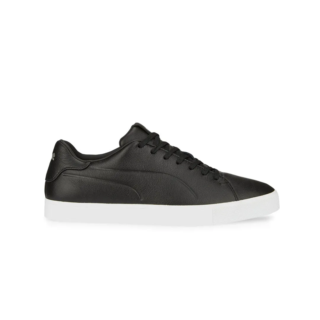 Puma - Men's Fusion Classic Spikeless Golf Shoes (376982 02) men's golf shoes