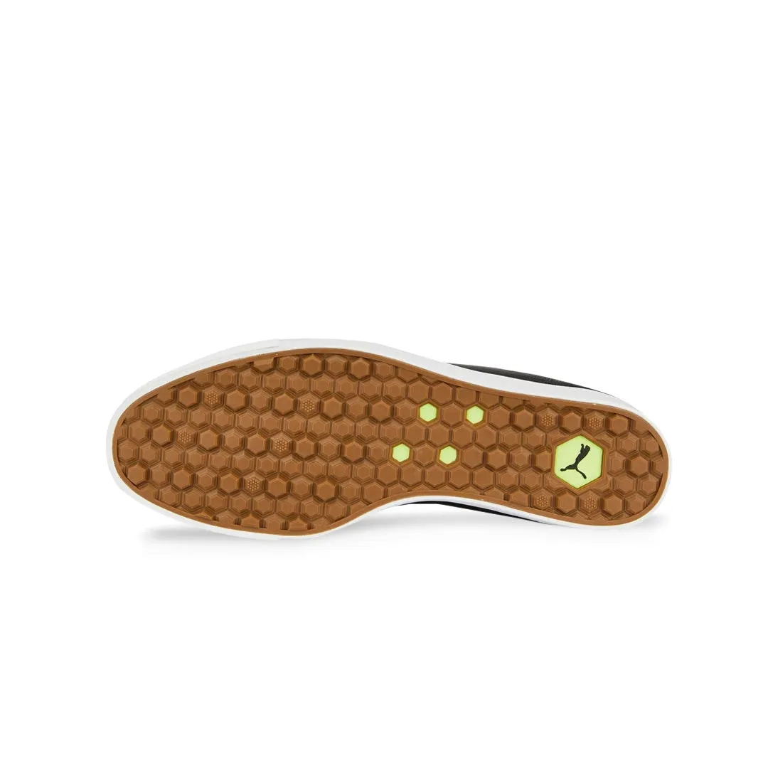 Puma - Men's Fusion Classic Spikeless Golf Shoes (376982 02) mens lightweight golf shoes spiked