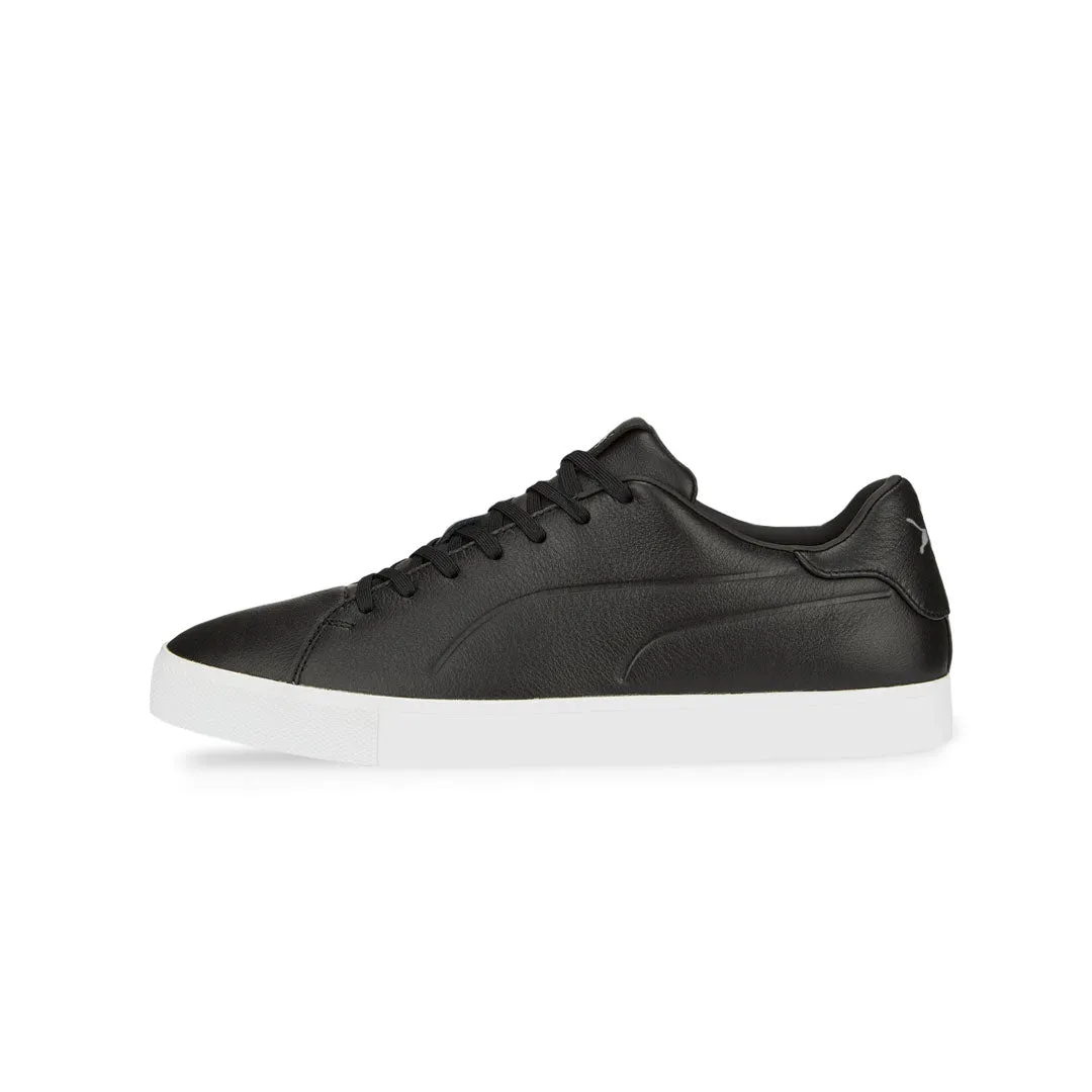 Puma - Men's Fusion Classic Spikeless Golf Shoes (376982 02) mens lightweight golf shoes spiked