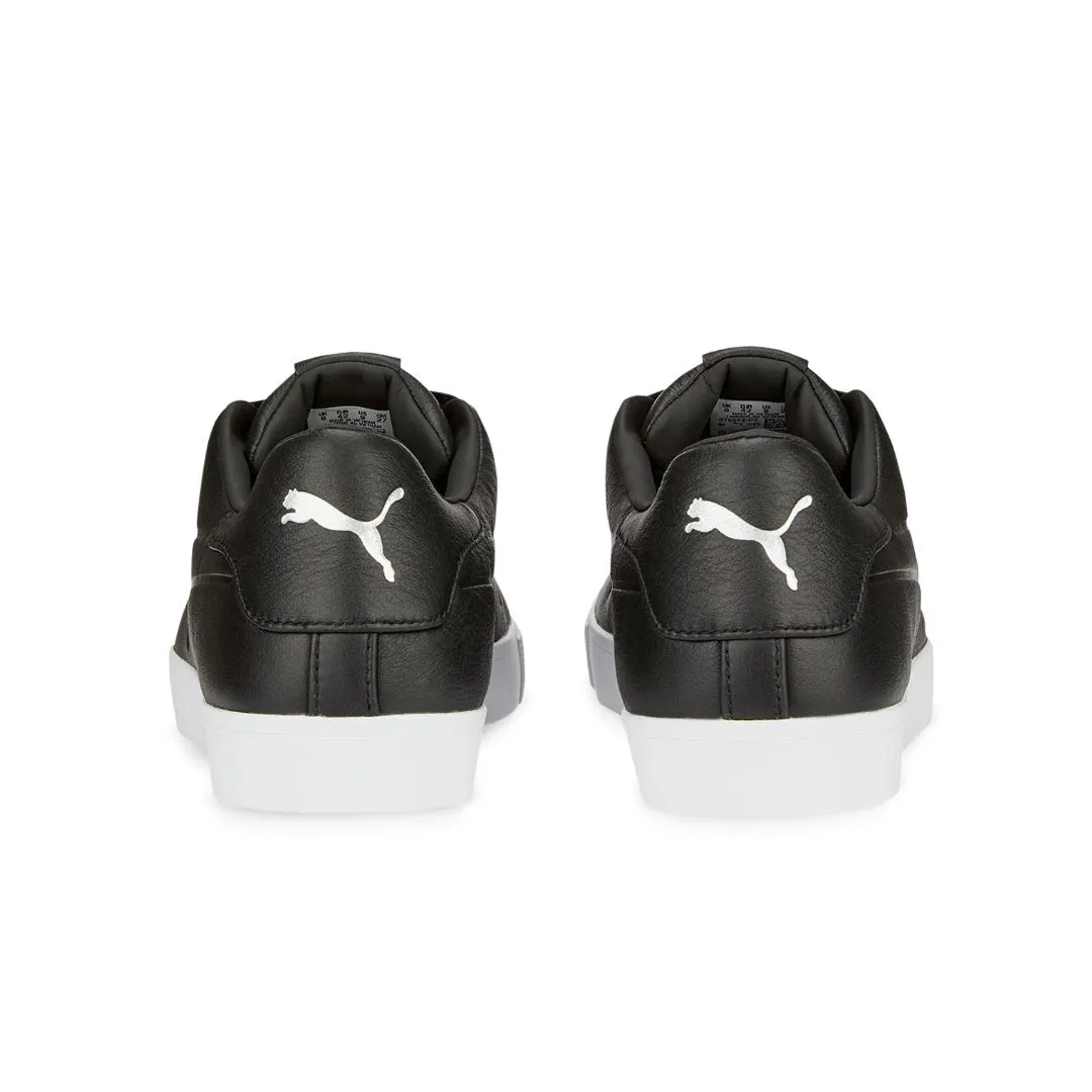 Puma - Men's Fusion Classic Spikeless Golf Shoes (376982 02) mens lightweight golf shoes spiked