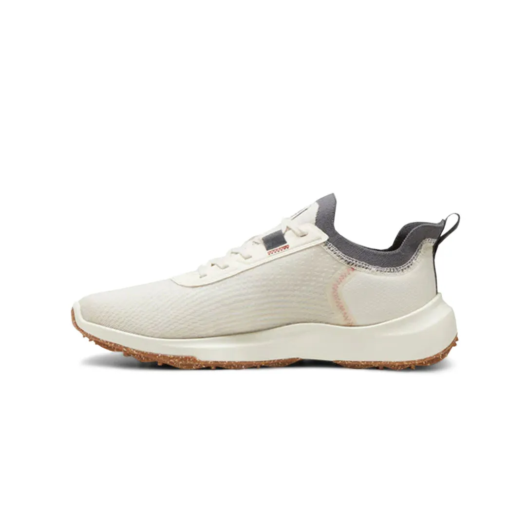 Puma - Men's Fusion Crush Sport Sustainability Golf Shoes (309790 01) mens lightweight golf shoes spiked