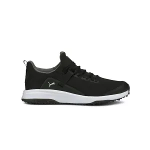 Puma - Men's Fusion EVO Golf Shoes (193850 01) men's golf shoes