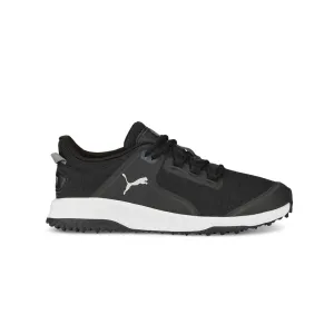 Puma - Men's Fusion Grip Spikeless Golf Shoes (377527 02) men's golf shoes