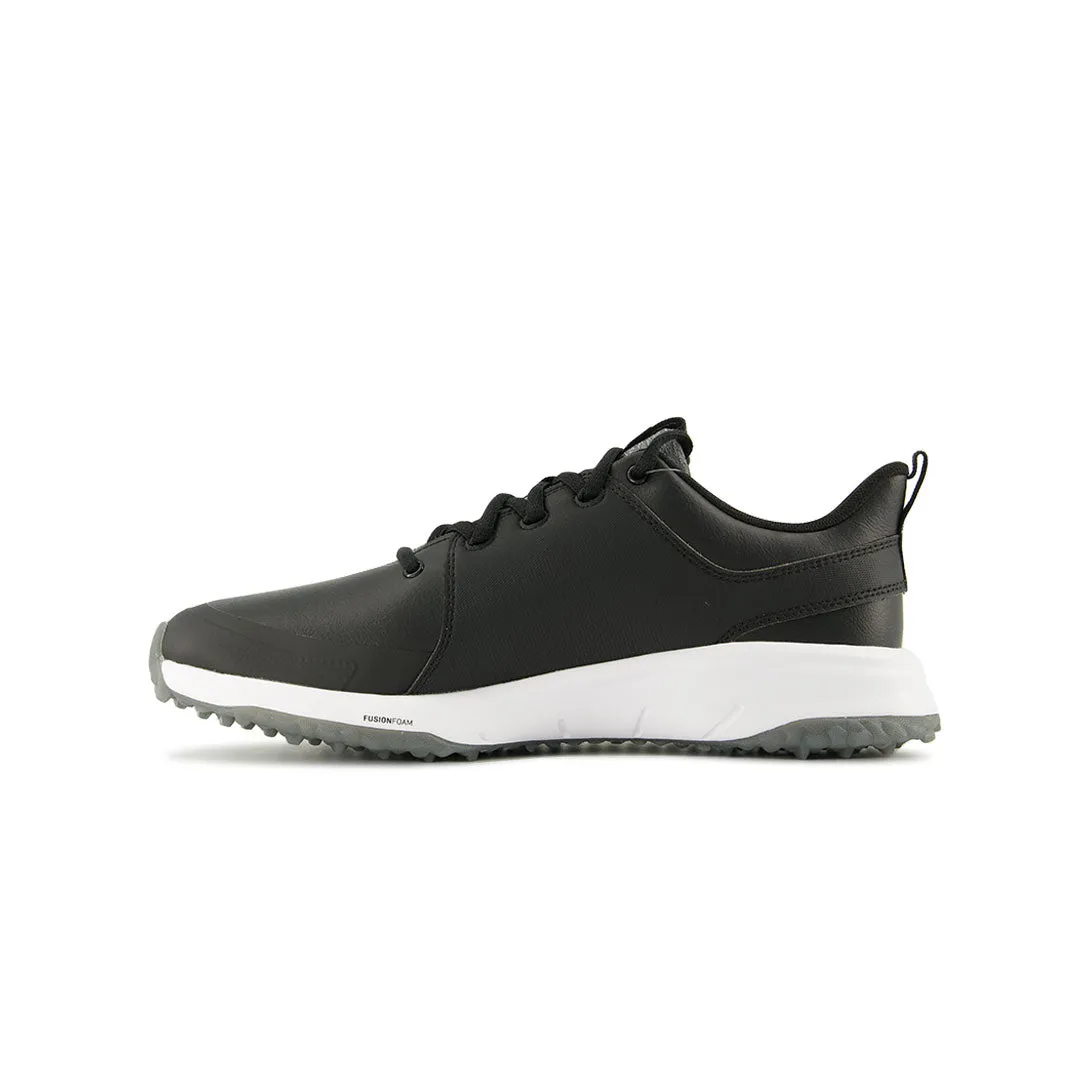 Puma - Men's Grip Fusion Pro 3.0 Golf Shoes (194467 01) mens lightweight golf shoes spiked