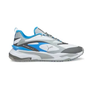 Puma - Men's GS Fast Spikeless Golf Shoes (376357 01) men's golf shoes