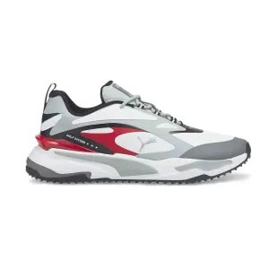 Puma - Men's GS Fast Spikeless Golf Shoes (376357 04) men's golf shoes