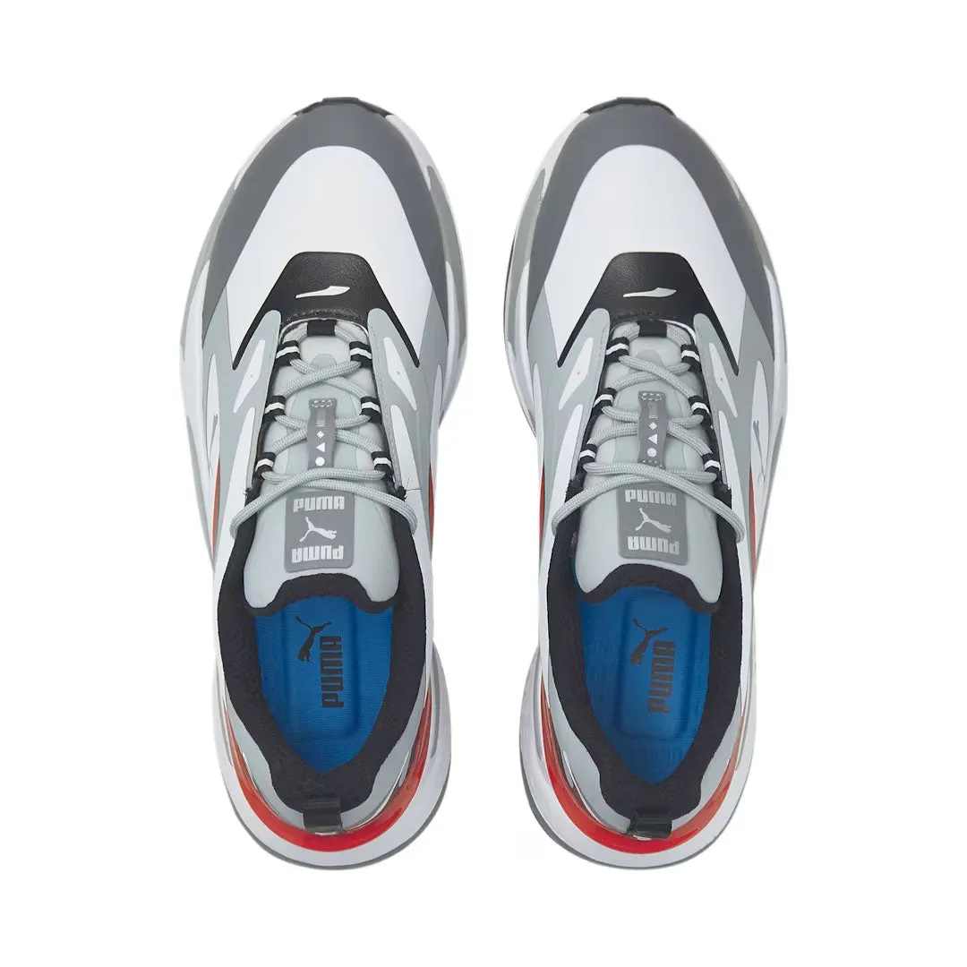 Puma - Men's GS Fast Spikeless Golf Shoes (376357 04) mens lightweight golf shoes spiked