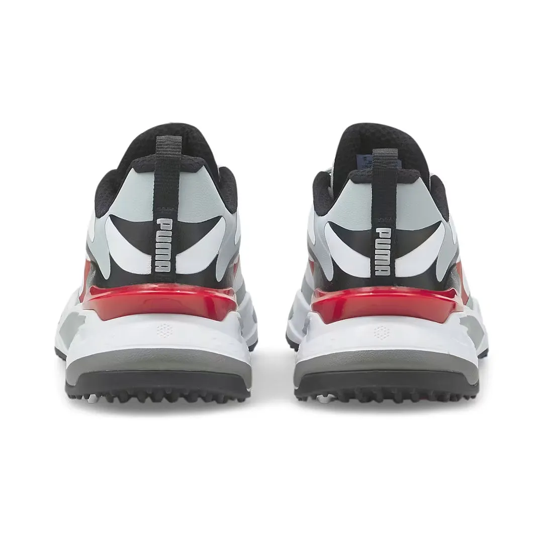 Puma - Men's GS Fast Spikeless Golf Shoes (376357 04) mens lightweight golf shoes spiked