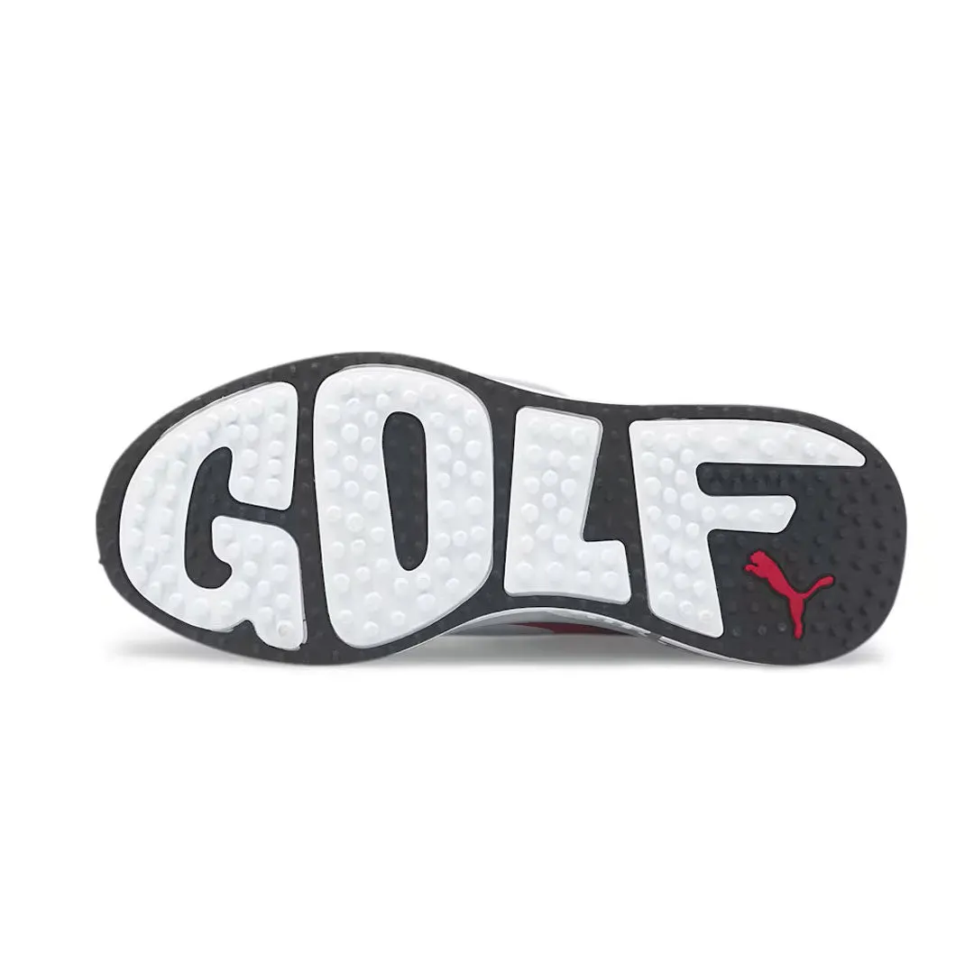 Puma - Men's GS Fast Spikeless Golf Shoes (376357 04) mens lightweight golf shoes spiked