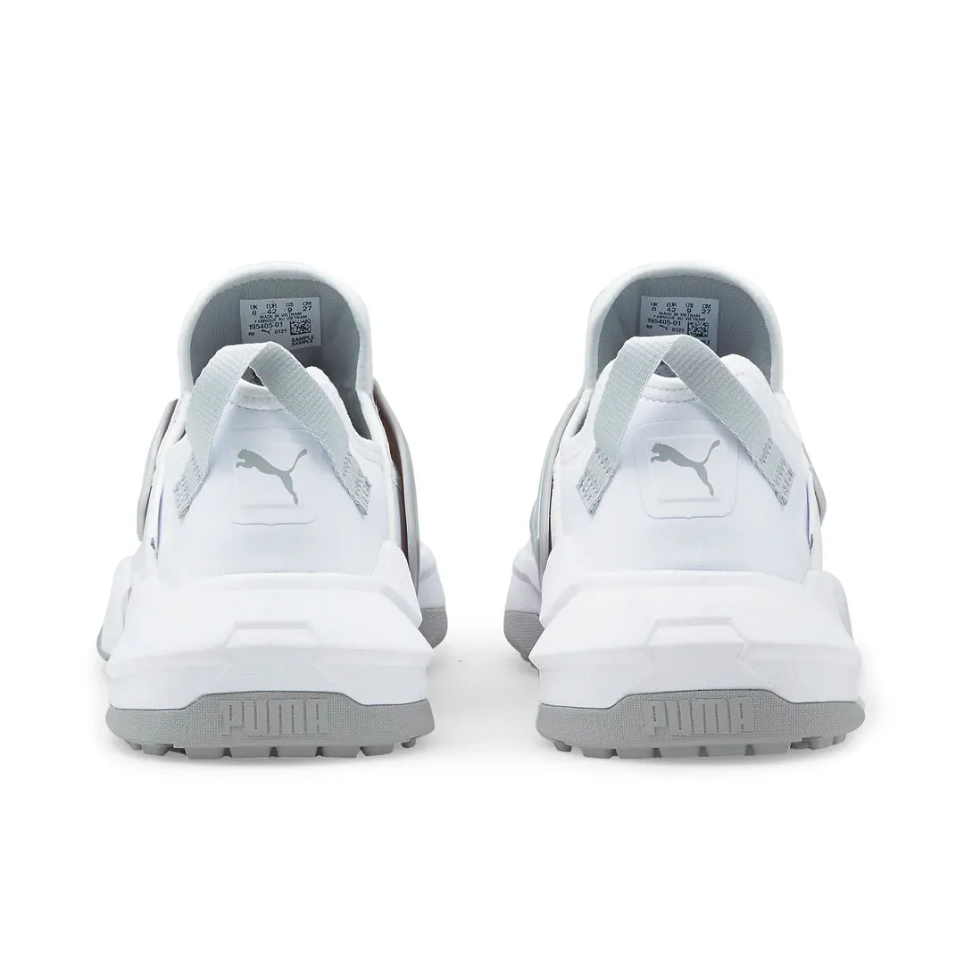 Puma - Men's GS One Golf Shoes (195405 01) mens lightweight golf shoes spiked