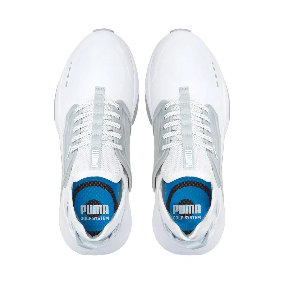 Puma - Men's GS One Golf Shoes (195405 01) mens lightweight golf shoes spiked