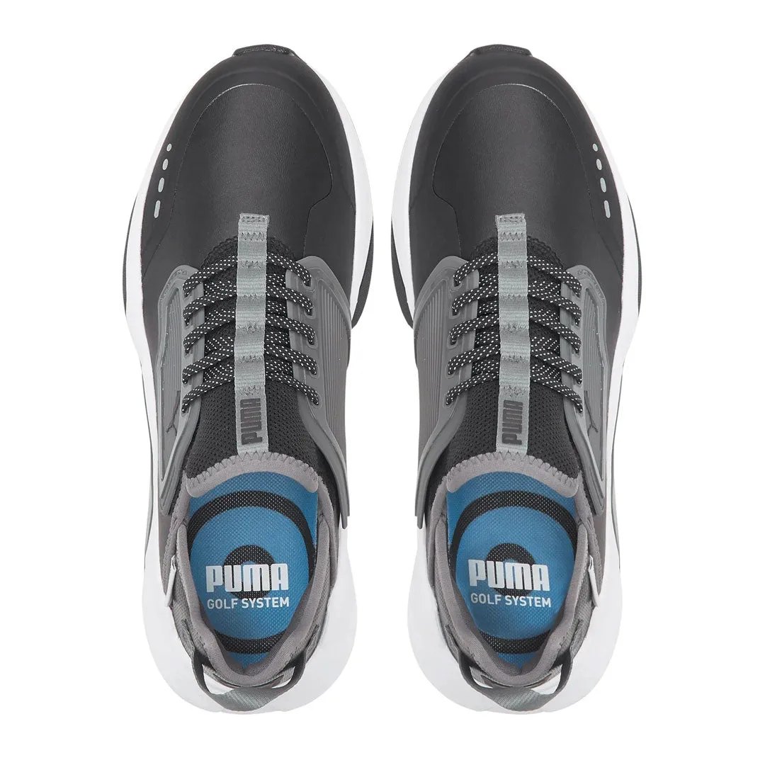 Puma - Men's GS One Golf Shoes (195405 02) mens lightweight golf shoes spiked