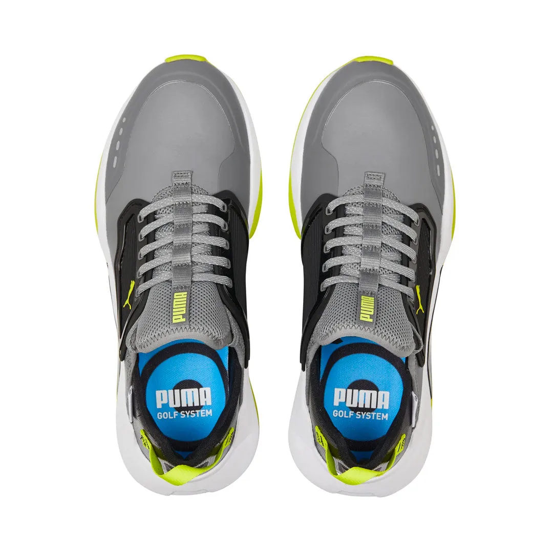 Puma - Men's GS One Golf Shoes (195405 06) mens lightweight golf shoes spiked