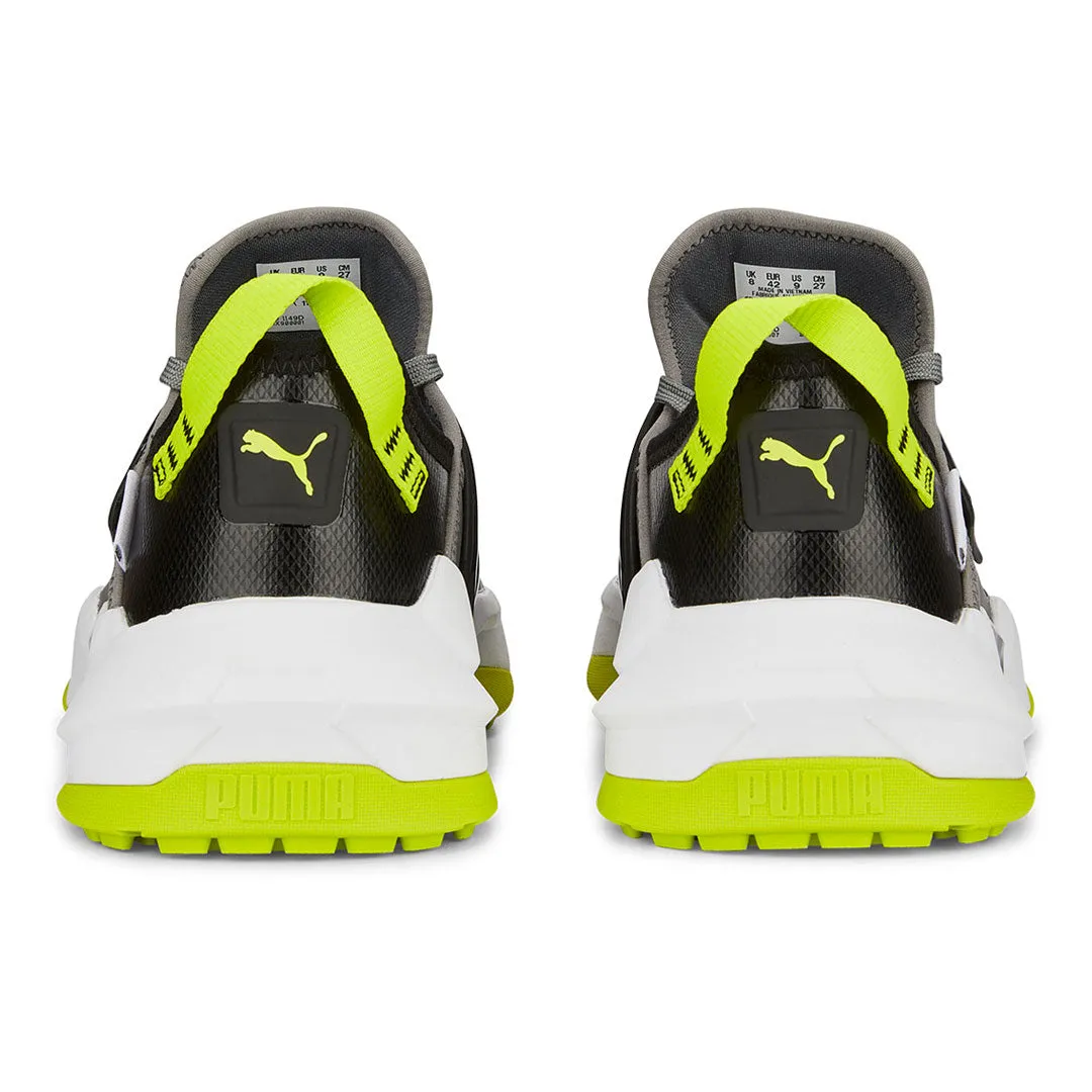 Puma - Men's GS One Golf Shoes (195405 06) mens lightweight golf shoes spiked