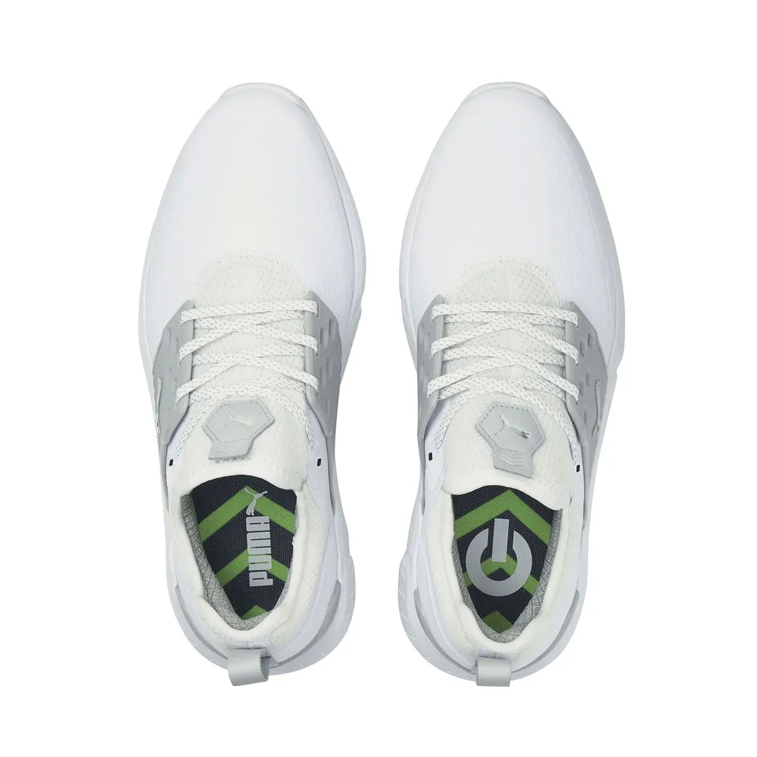 Puma - Men's Ignite Articulate Golf Shoes (376078 01) mens lightweight golf shoes spiked