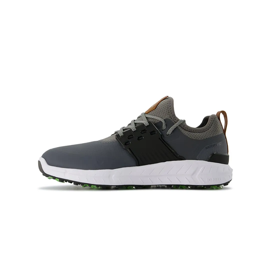 Puma - Men's Ignite Articulate Golf Shoes (376078 03) mens lightweight golf shoes spiked