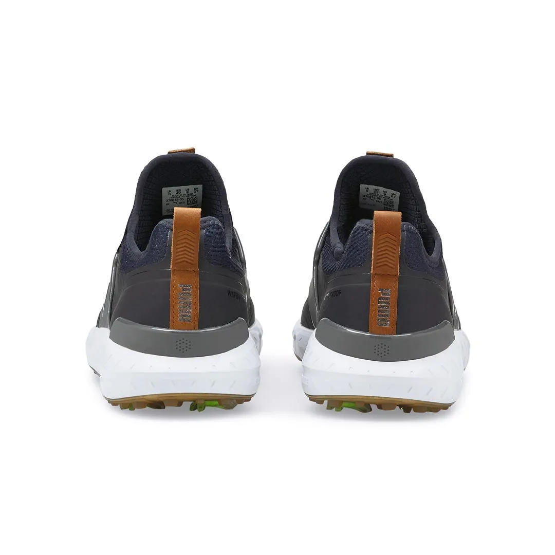 Puma - Men's Ignite Articulate Golf Shoes (376078 05) mens lightweight golf shoes spiked