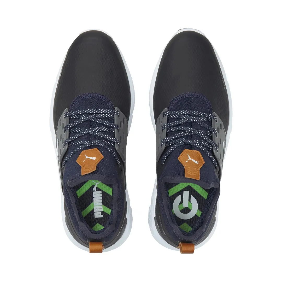 Puma - Men's Ignite Articulate Golf Shoes (376078 05) mens lightweight golf shoes spiked