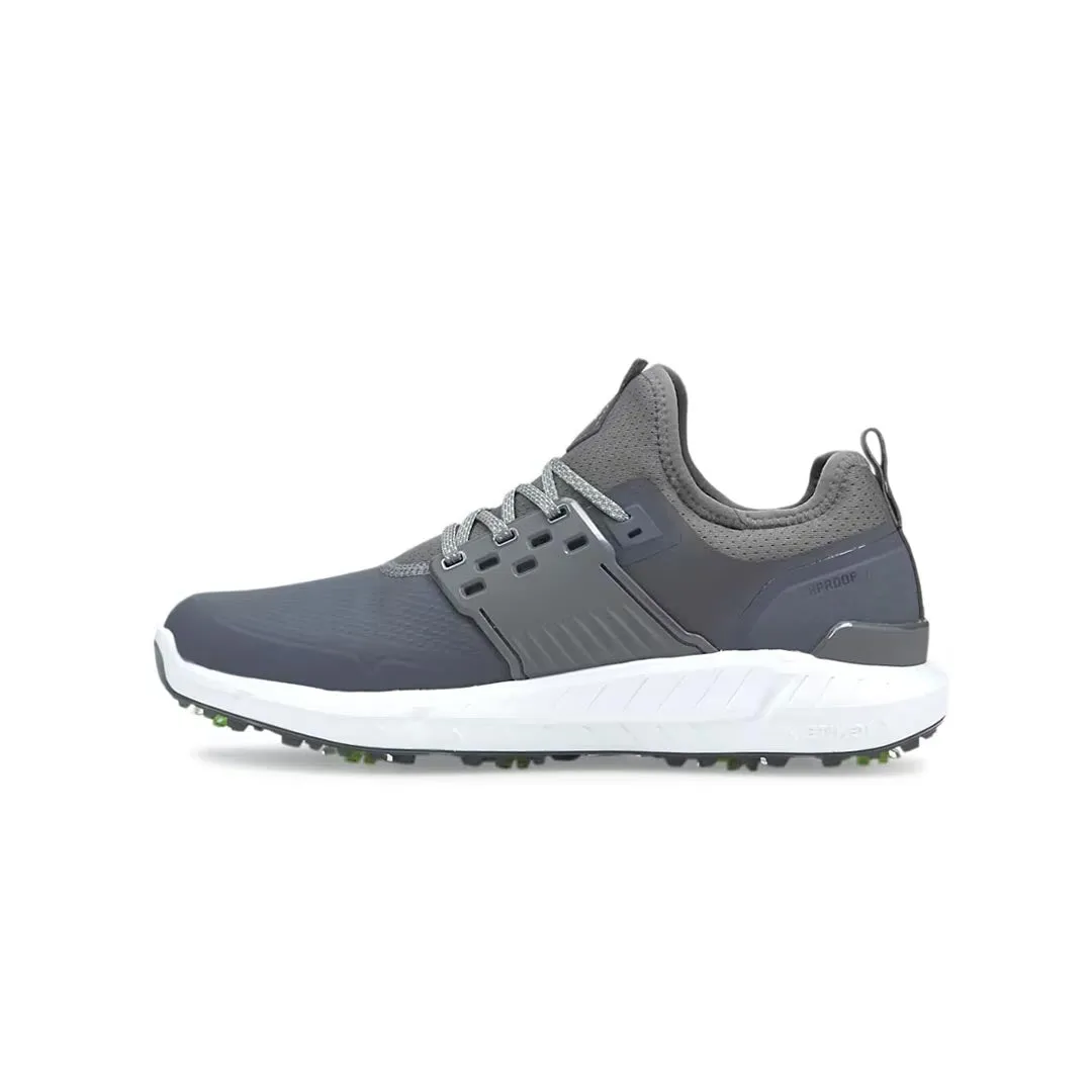 Puma - Men's Ignite Articulate Golf Shoes (376078 07) mens lightweight golf shoes spiked