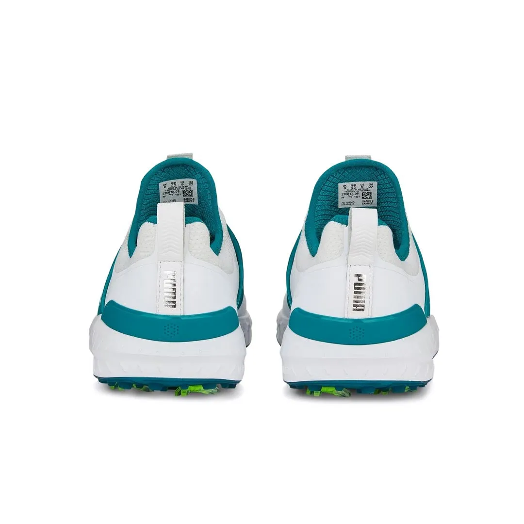 Puma - Men's Ignite Articulate Golf Shoes (376078 08) mens lightweight golf shoes spiked