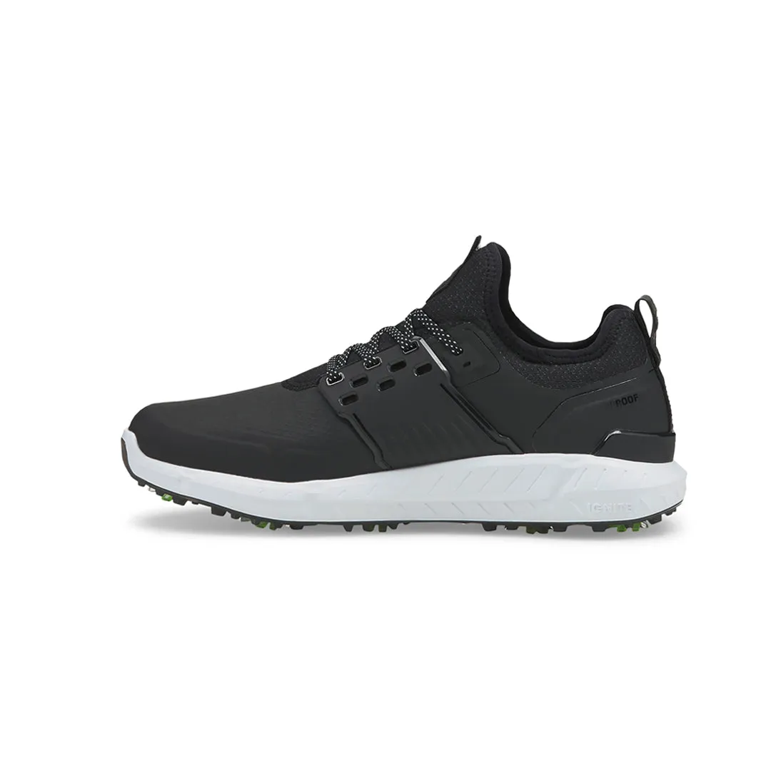 Puma - Men's Ignite Articulate Shoes (376078 02) mens lightweight golf shoes spiked