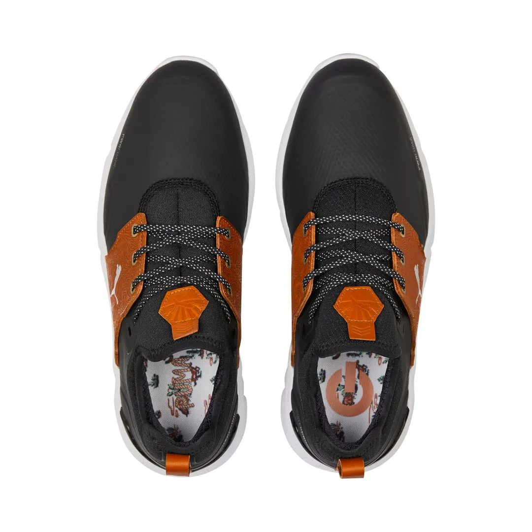 Puma - Men's Ignite Articulate Western Golf Shoes (378332 01) mens lightweight golf shoes spiked