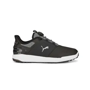 Puma - Men's Ignite Elevate Disc Spikeless Golf Shoes (376080 02) men's golf shoes