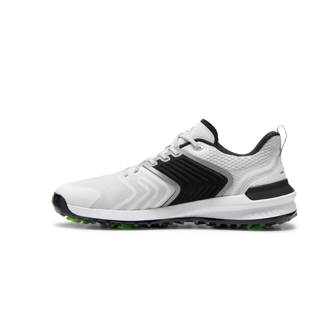 Puma - Men's Ignite Innovate Golf Shoes (379431 02) mens lightweight golf shoes spiked