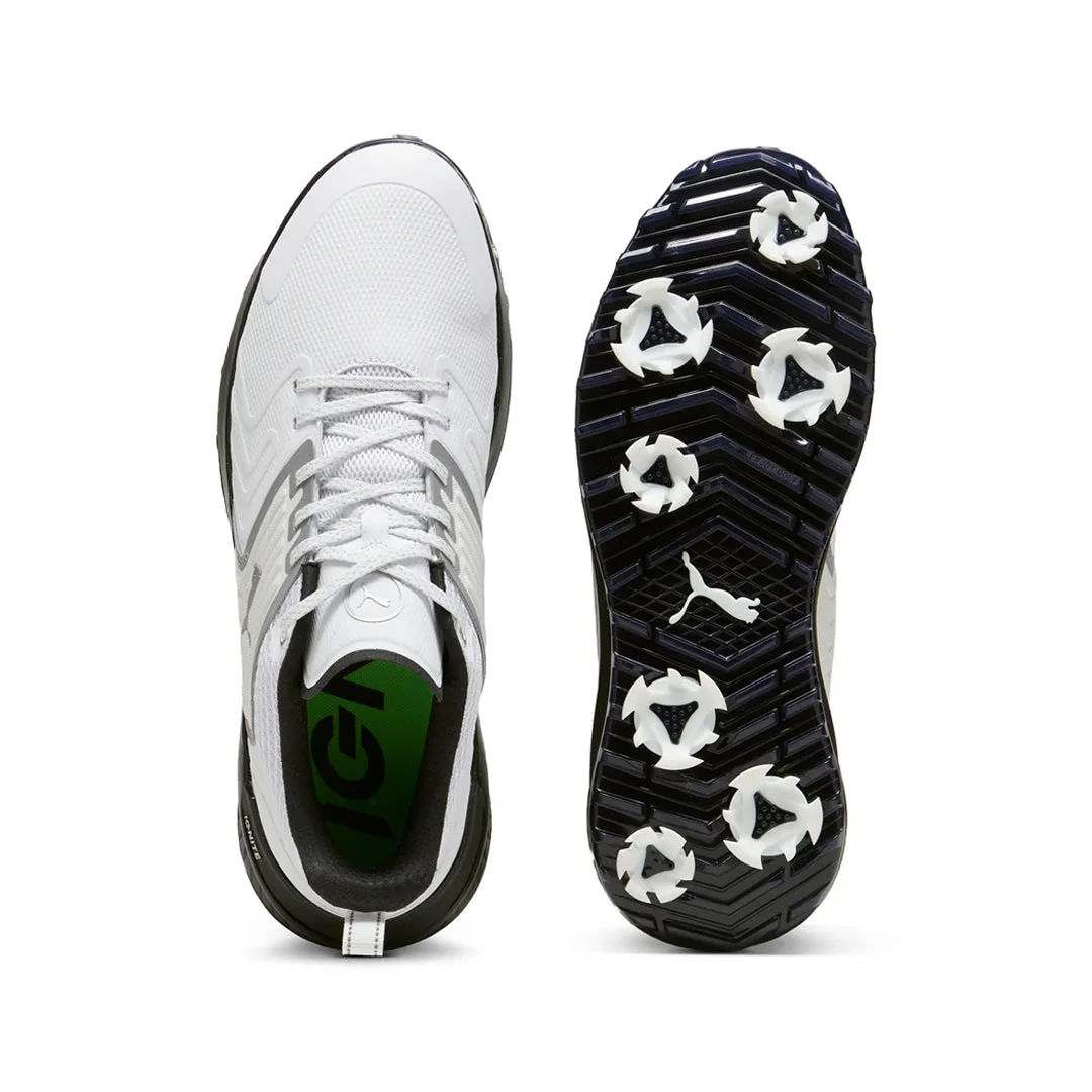 Puma - Men's Ignite Innovate Golf Shoes (379431 12) mens lightweight golf shoes spiked