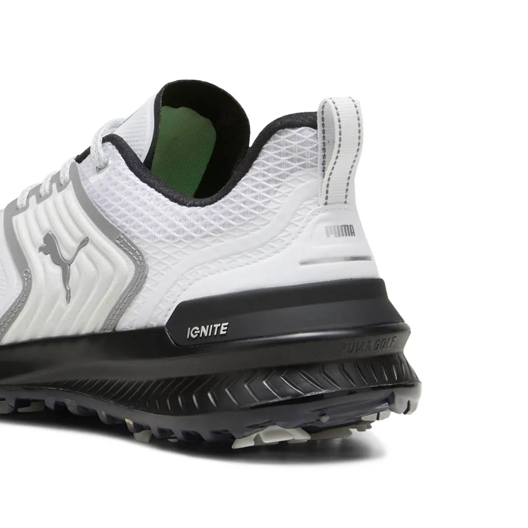 Puma - Men's Ignite Innovate Golf Shoes (379431 12) mens lightweight golf shoes spiked